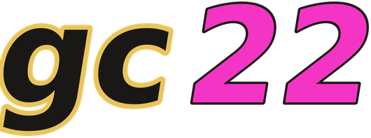 gc22 logo